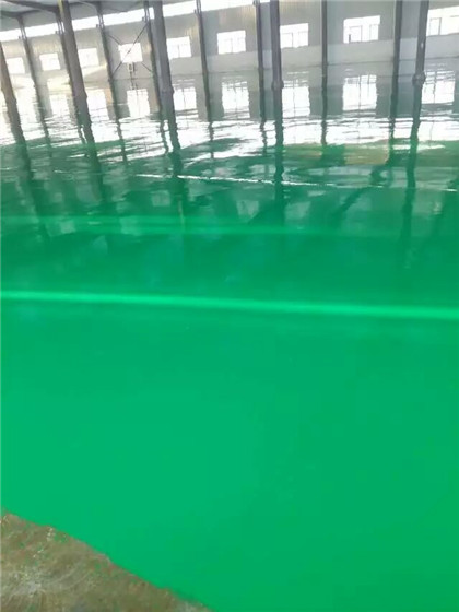 宁晋,我直接给你一份室外地坪漆翻新维修