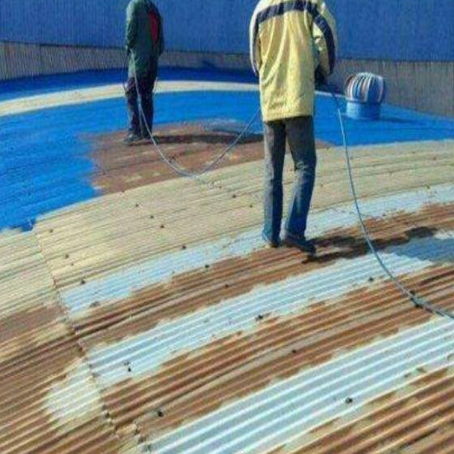 宁晋地面翻新与地坪漆施工流程